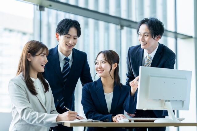 会計の基礎から学べる就労移行でスキルアップしませんか