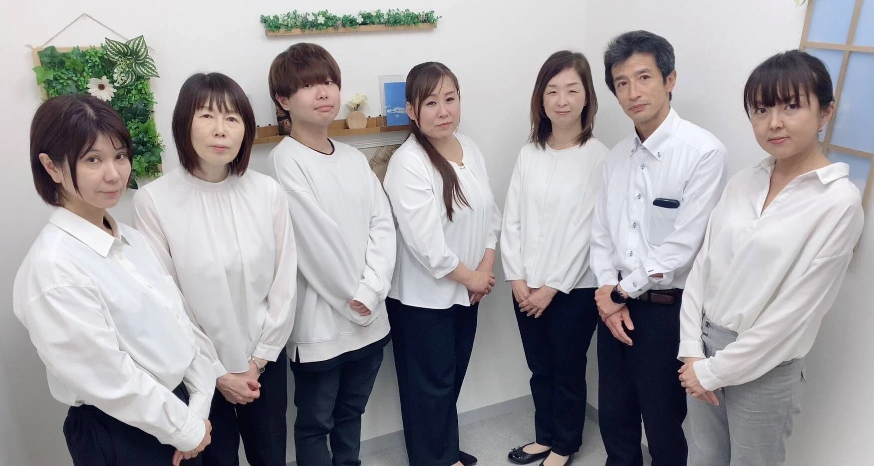 春日部集合写真